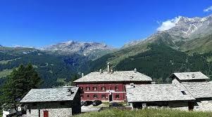 Rifugio Ostello Teggiate